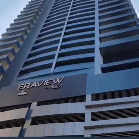 Era View Tower Bahrain Luxury Apartments Manama Exterior photo