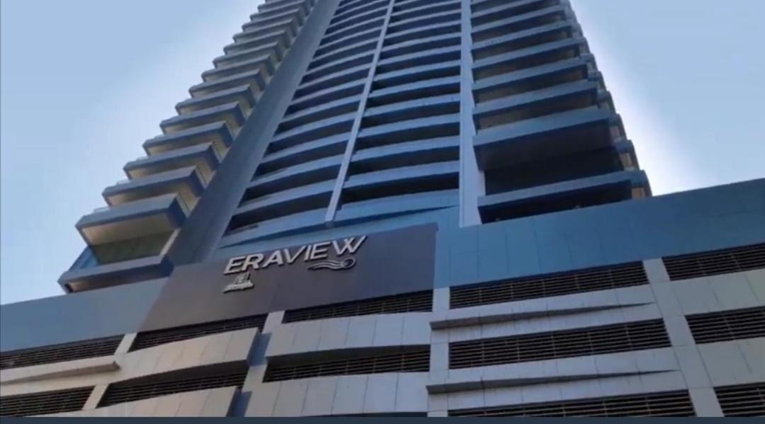 Era View Tower Bahrain Luxury Apartments Manama Exterior photo